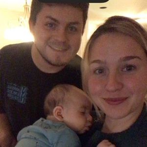 Meet your Posher, Christopher